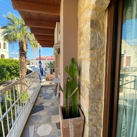 Kamelia Villa *