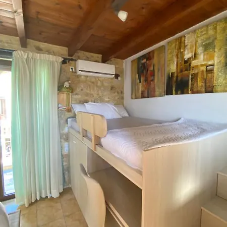 Kamelia Villa Galiá