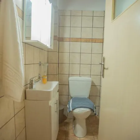 Kamelia-renovated Old House-south Crete *