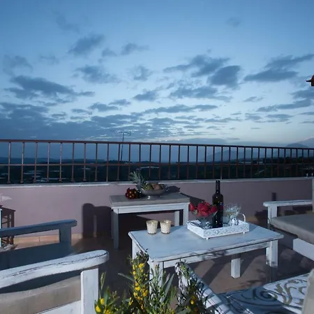 Kamelia-renovated Old House-south Crete *